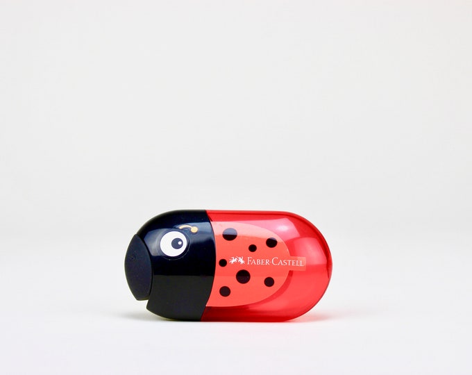 Faber-Castell Radiergummi 7041-20 - 10er Sparpack Weiße Radierer 40x27x10mm