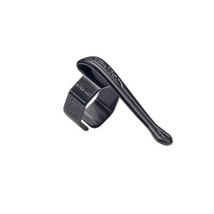 Kaweco SPORT Clip Nostalgia Octagonal Black, Clip Kaweco Fountain Pen, Clip Kaweco Ballpoint Pen