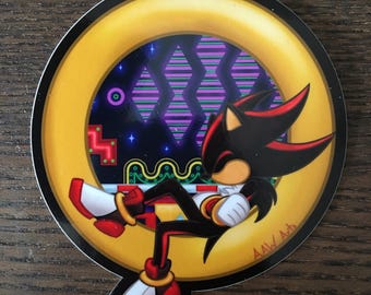 Shadow the Hedgehog