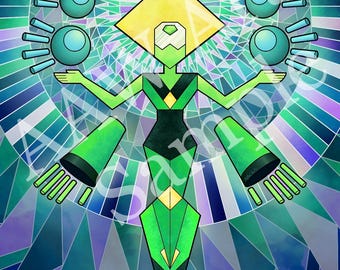 steven universe cards booster box Steven Universe Trading Cards: 5 Packs main image 1