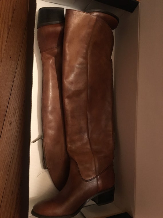 Inc over the knee hotsell boots