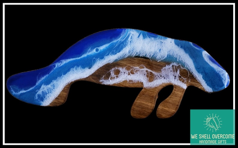 The 5 Best Epoxy Resin Window Glass Art Reviews 5