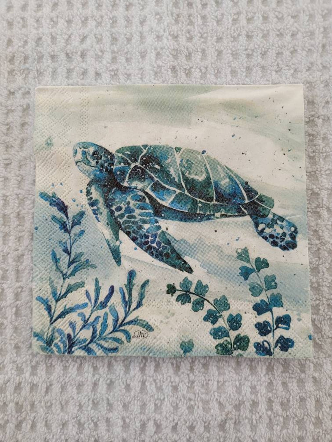 Decoupage Napkins, Napkins for Decoupage, Printed Paper Napkins, Craft Napkins, You Choose