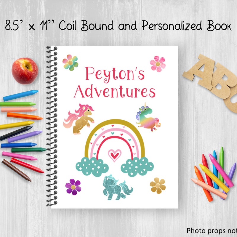 Cute Sketchbook - Etsy