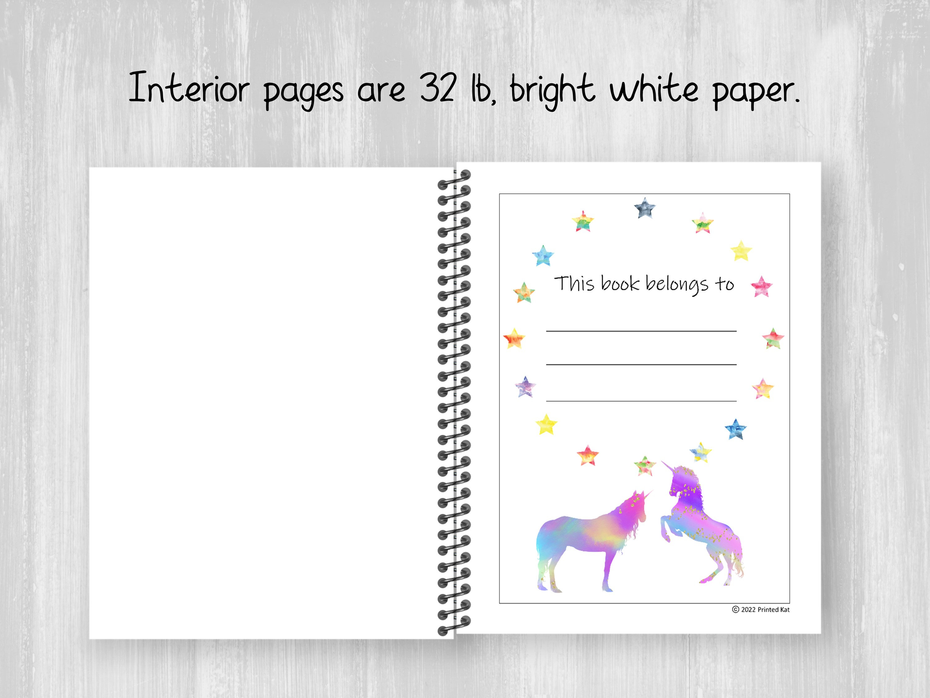 Huge Anime Sketchbook: 100+ Pages, 8.5X11" - 7arw180