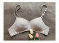 CUSTOM SIZE BRA/ linen bra/ linen bracette / linen sleepwear/ linen home wear/ Home wear bra/
