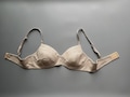 Handmade Linen Bra: Soft Support, Custom Size