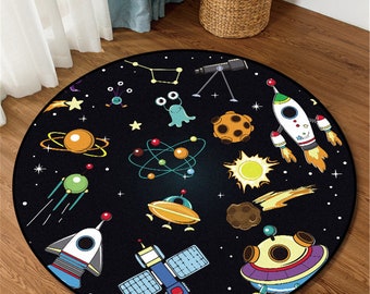 space kids rug