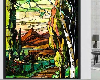 CHOIS F29 Custom Window Decals DIY The moon represents my heart Privacy Home Decor Art DIY Static Adhesive Cling Stickers