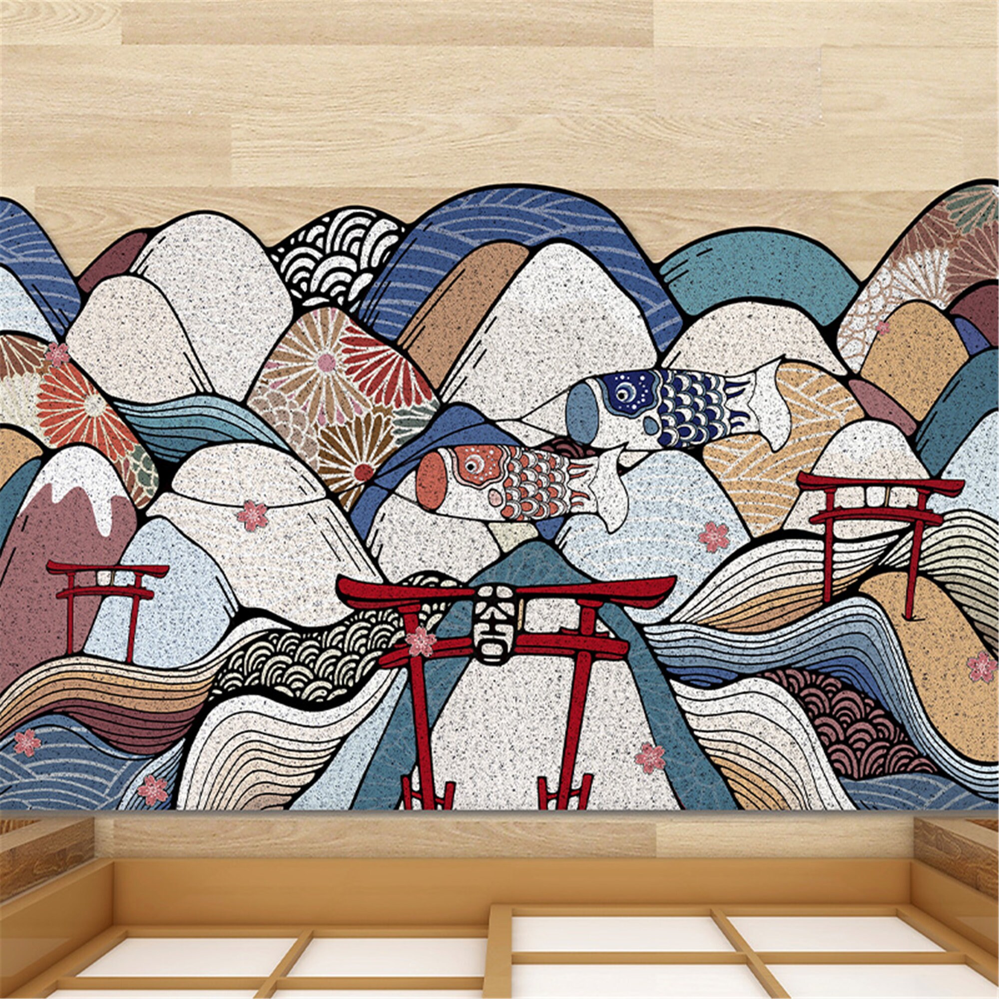 Color : A, Size : 45180 LSZ Japanese-Style Wind Cotton and Linen Strips mat Door mats Kitchen Door mats Bathroom Sofa Table Rug Bedroom Bedside mats Area Rugs Color : A, Size : 45180 LSZ Japanese-Style Wind Cotton and Linen Strips mat Door mats Kitchen Door mats Bathroom Sofa Table Rug Bedroom Bedside mats Area Rugs