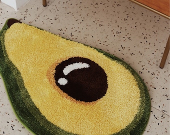 avocado mat
