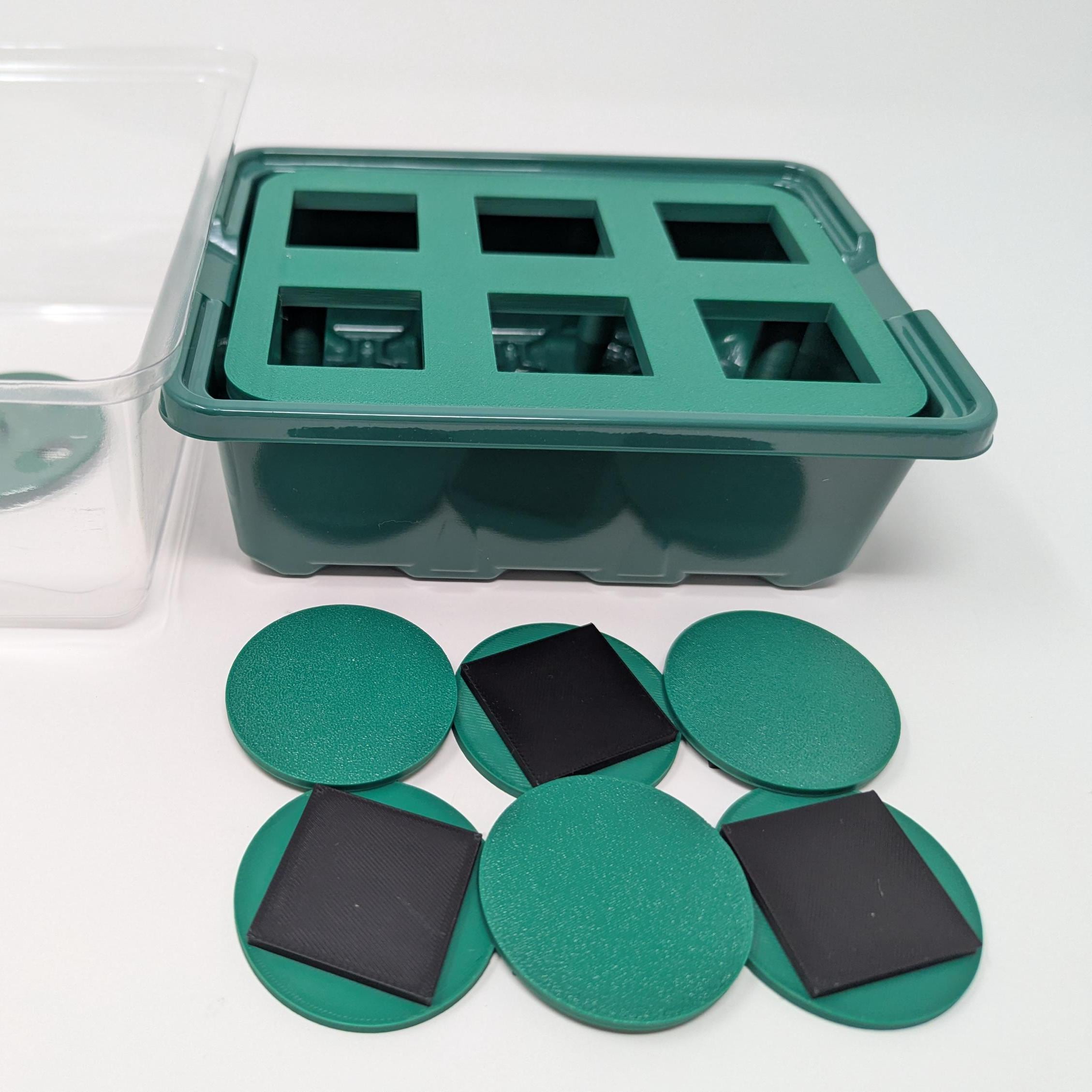 6-Pod Gardyn Seed Starter Nursery – yCube Sprouting Tray with Humidity Dome for Hydroponic Gardens