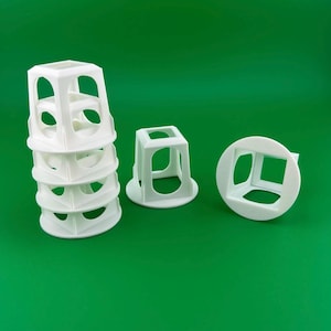 Reusable yCube Replacements – Refillable Grow Baskets for Gardyn Hydroponic Systems