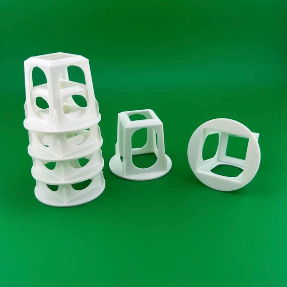 yCube Replacements - Set of 6