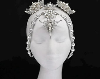 Pearl Crown