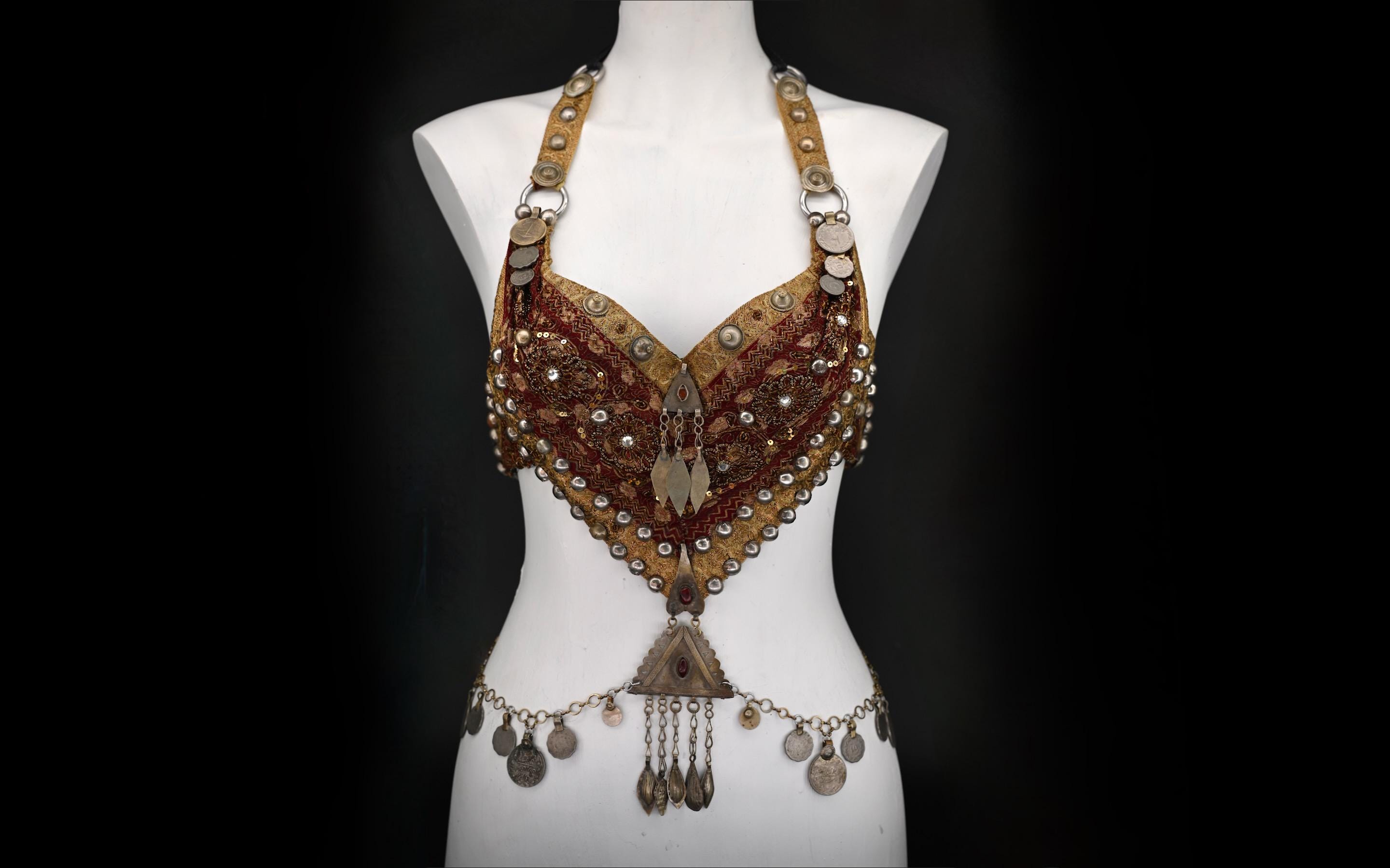 Medallion belt belly dance - Etsy 日本