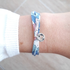 Bracelet liberty Asagao