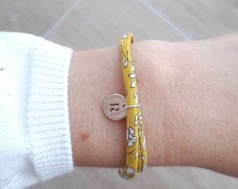 Bracelet liberty Safran