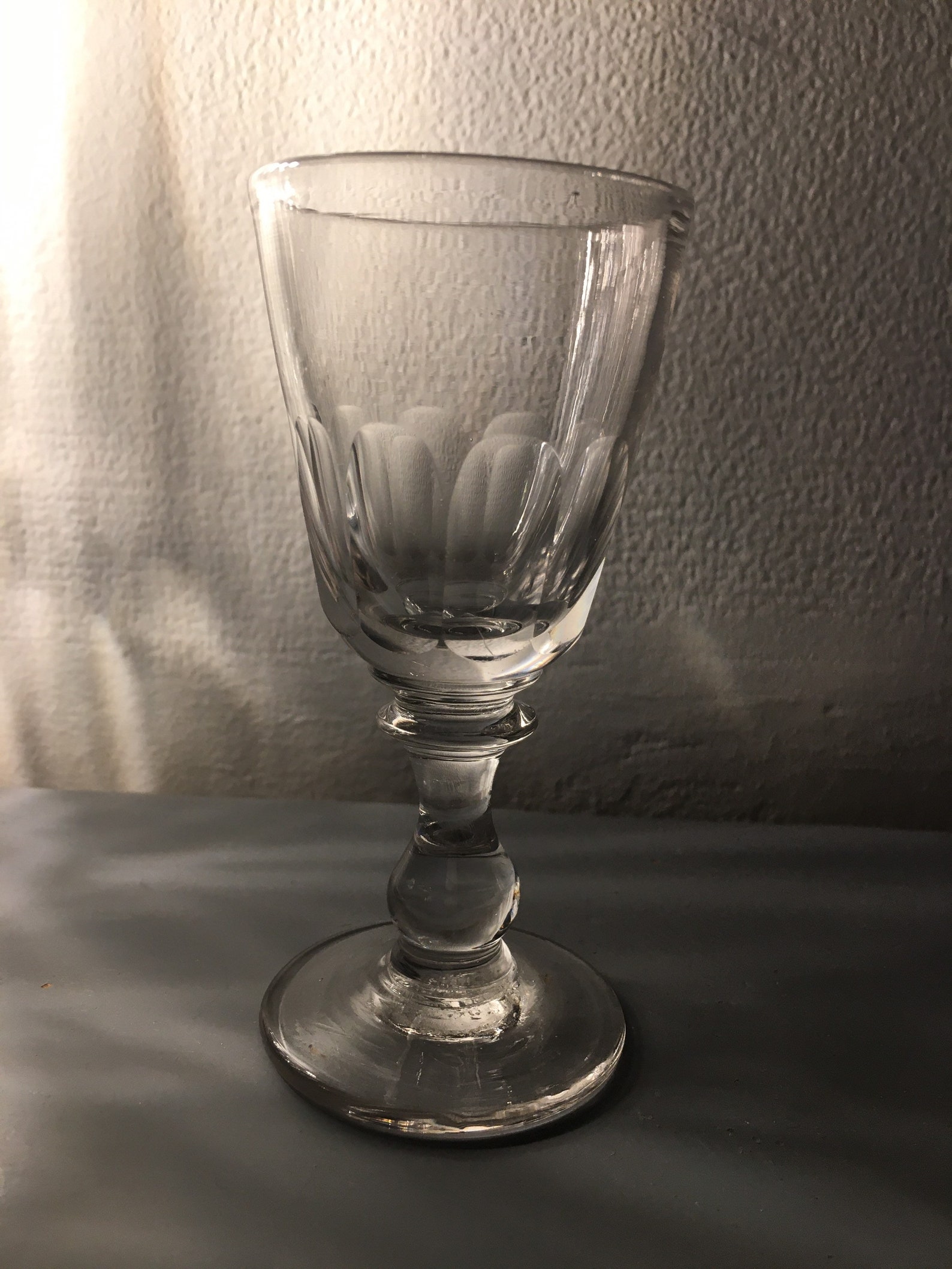 port sherry glasses