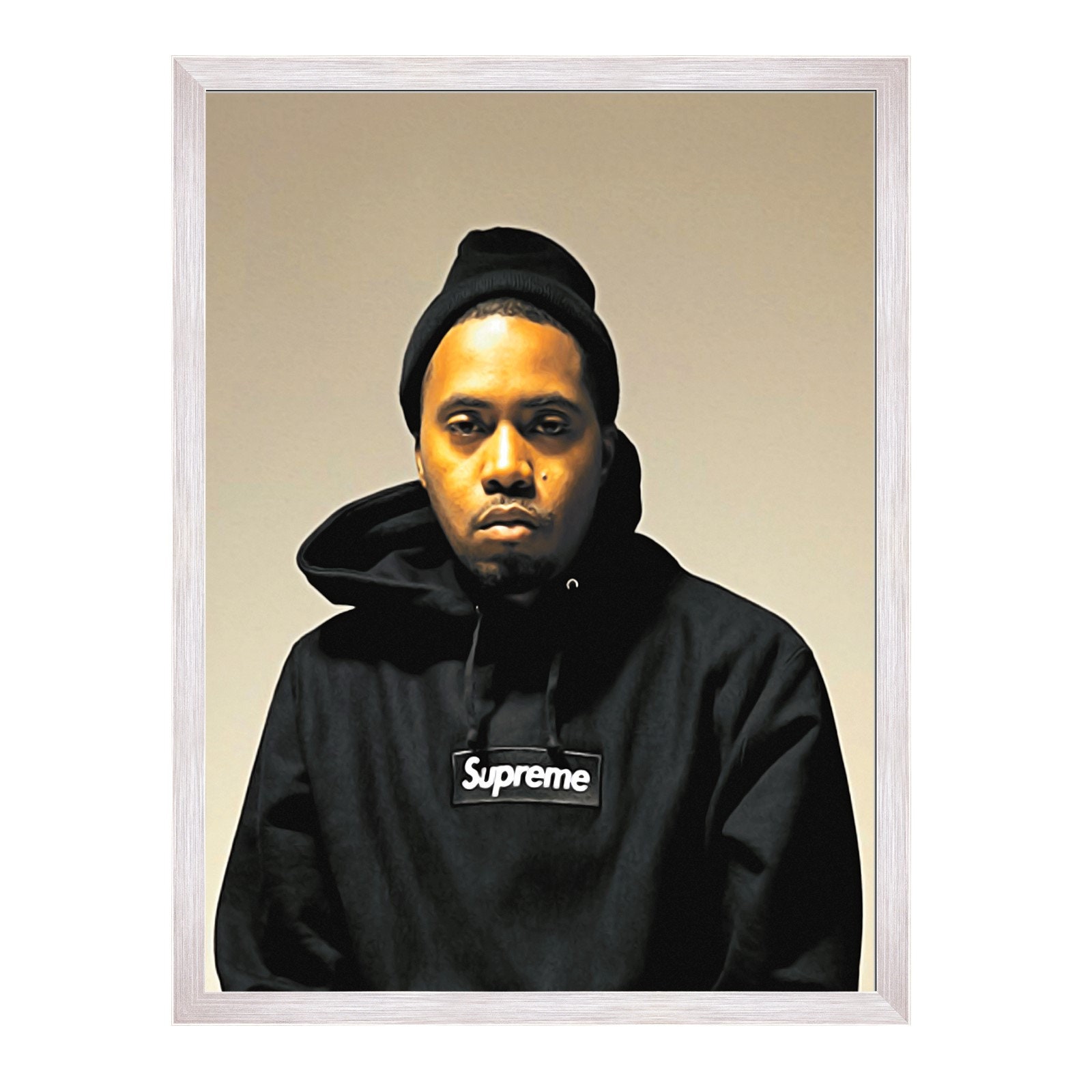 brown supreme bogo