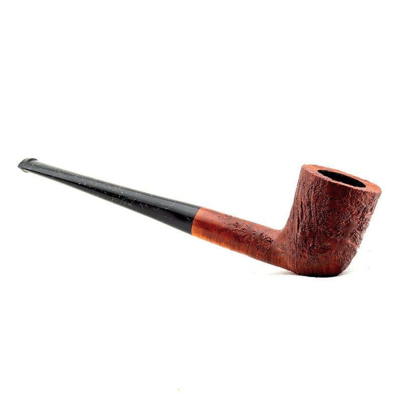 Scott/'s Pipes Tan Dublin Burner BURNERS New Value Briar wood pipe