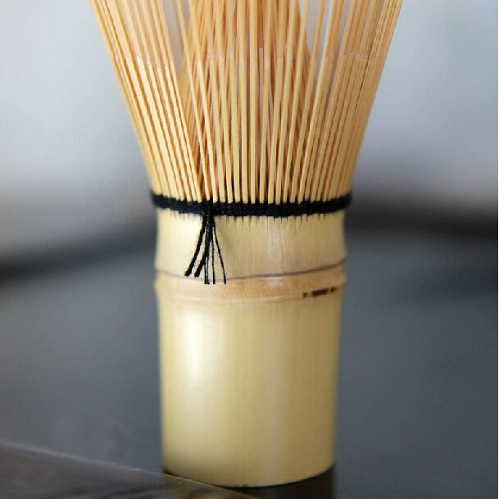 Bamboo Tea Whisk Matcha Chasen Handcrafted Matcha Tea Whisk Etsy