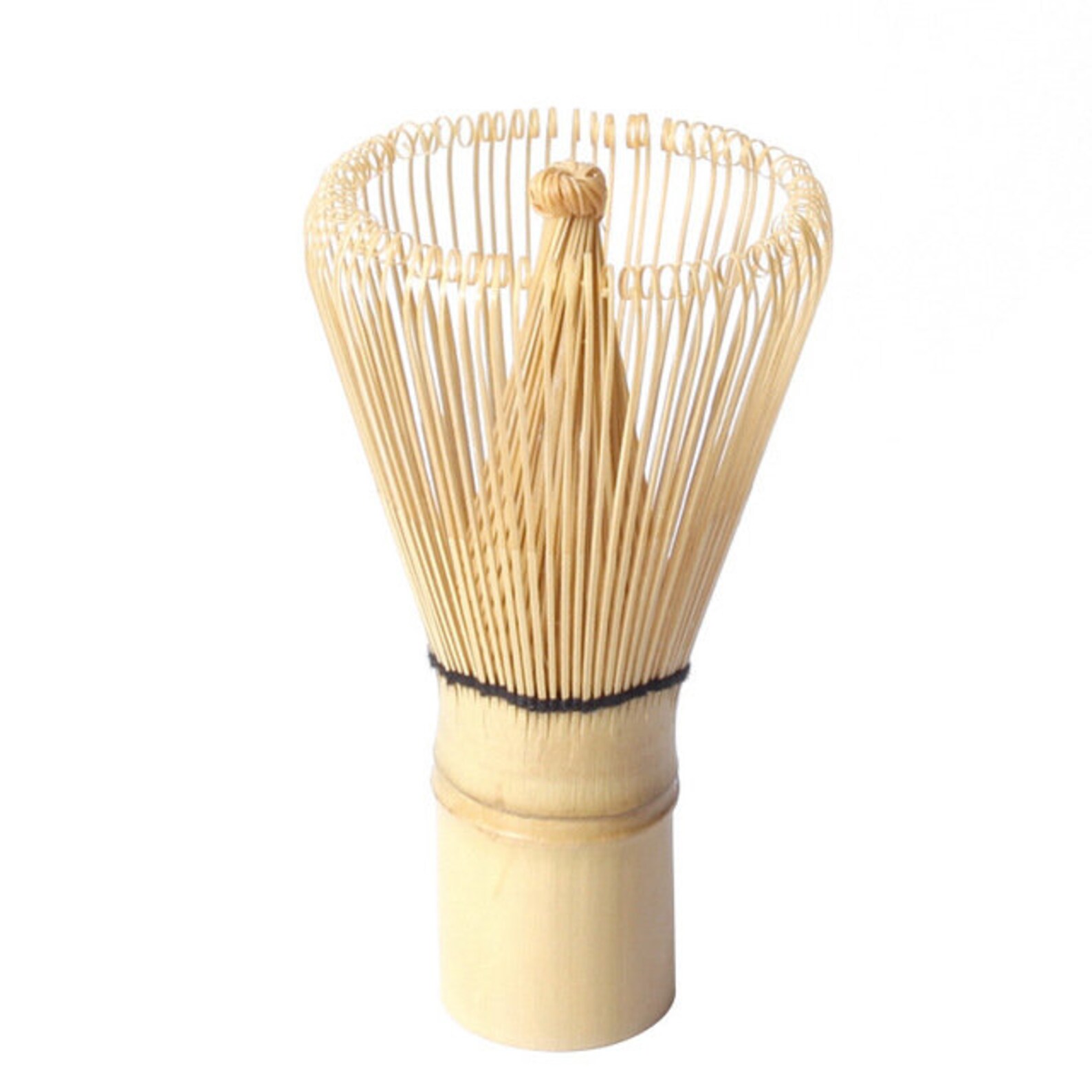 100 Prong Matcha Tea Whisk Chasen Bamboo Tea Spoon Tea Scoop Etsy