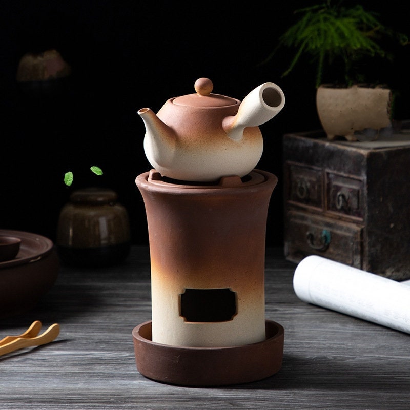 Poterie Brute, Sable