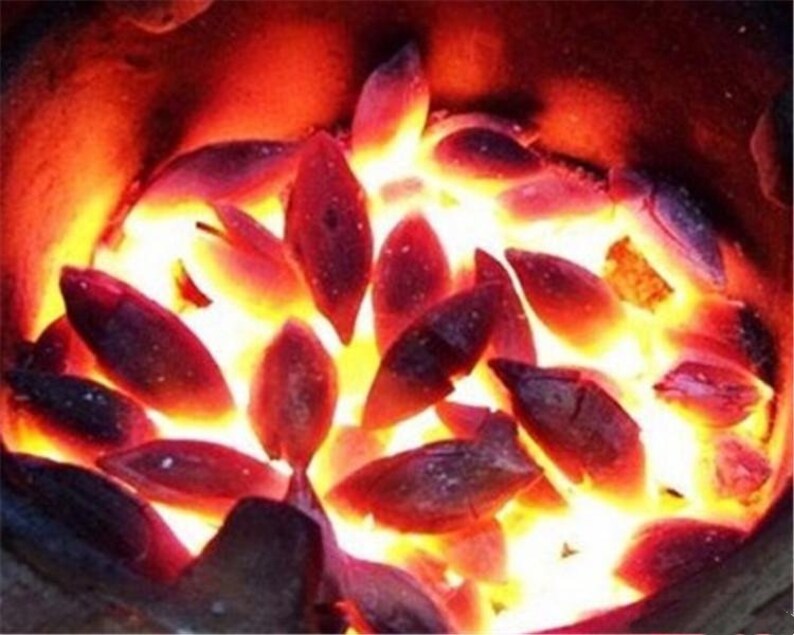 Handmade Antique Stove Charcoal Stove Kung Fu Tea Stove Making Etsy