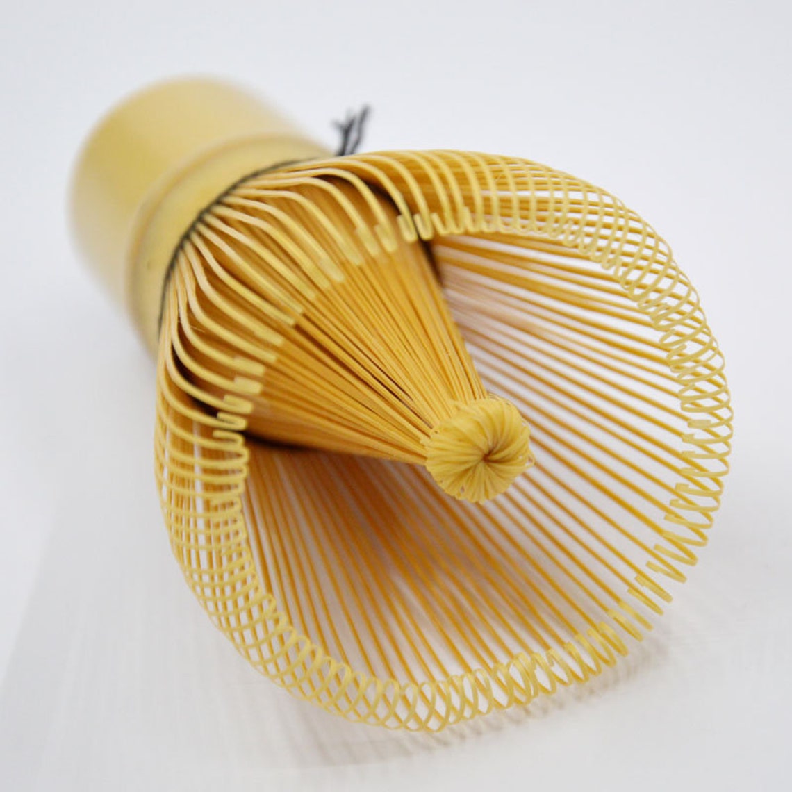 Matcha Tea Whisks 100 Tine Chasen Bamboo Tea Whisk Etsy