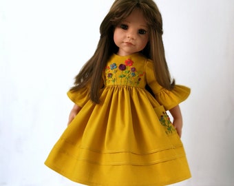 19 inch doll clothes