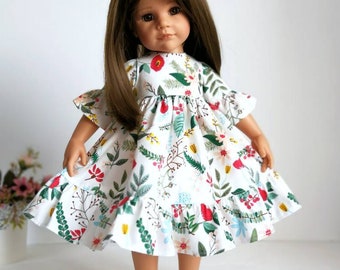 19 inch doll clothes