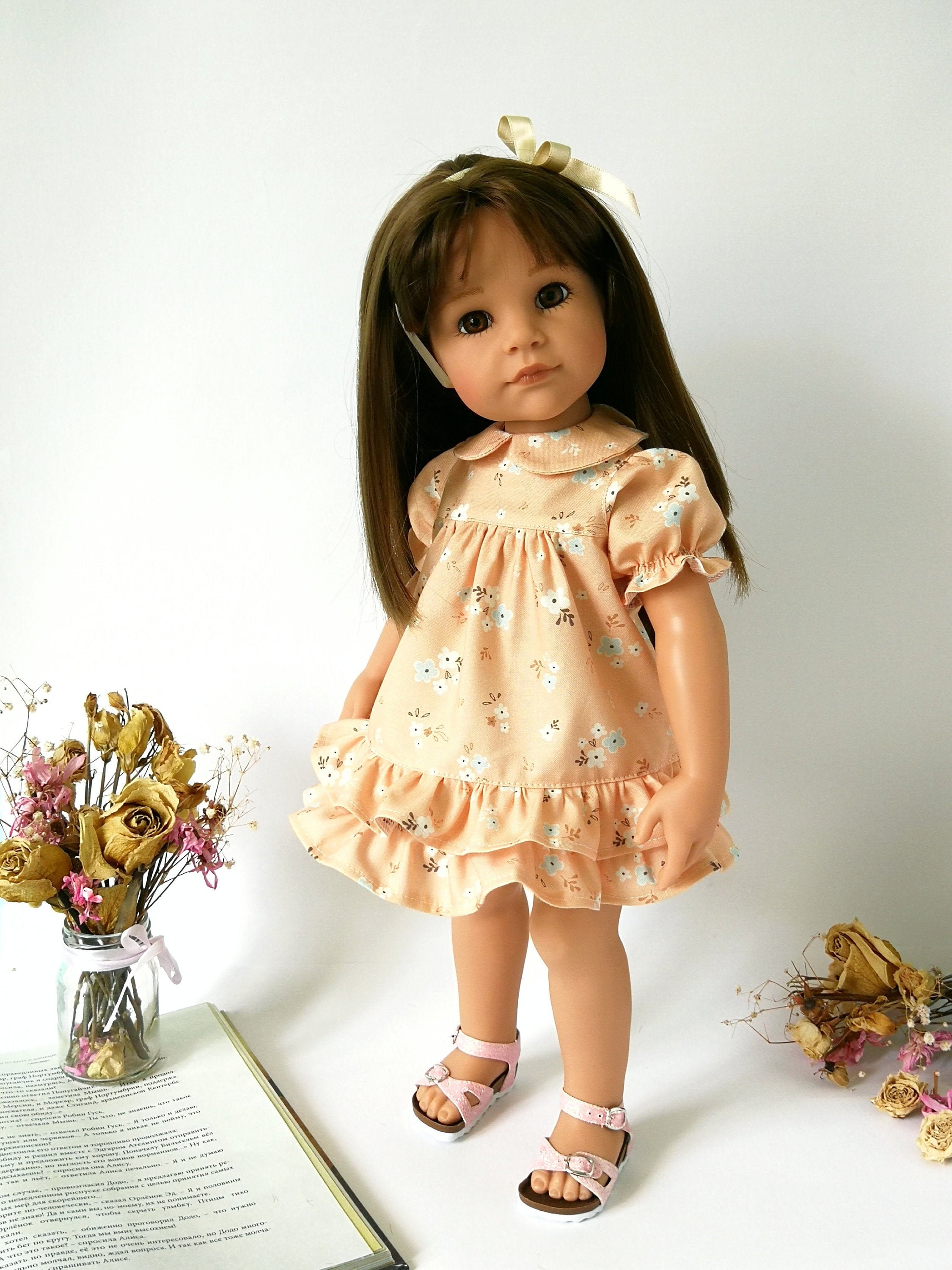 gotz dolls 18 inch