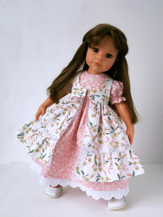 19 inch doll clothes