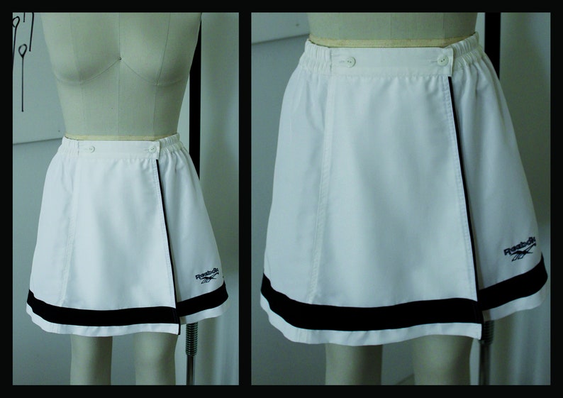 reebok tennis skirt