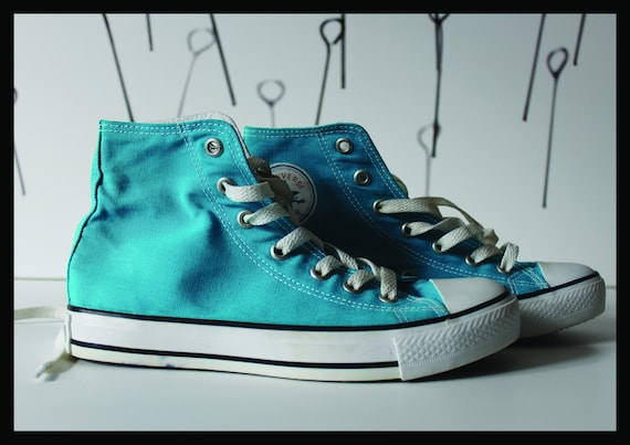 converse trainers us