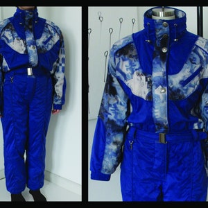 Anzoni Ski Etsy