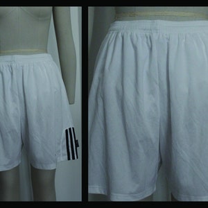Addidas Sportswear,tennis shorts,size  L