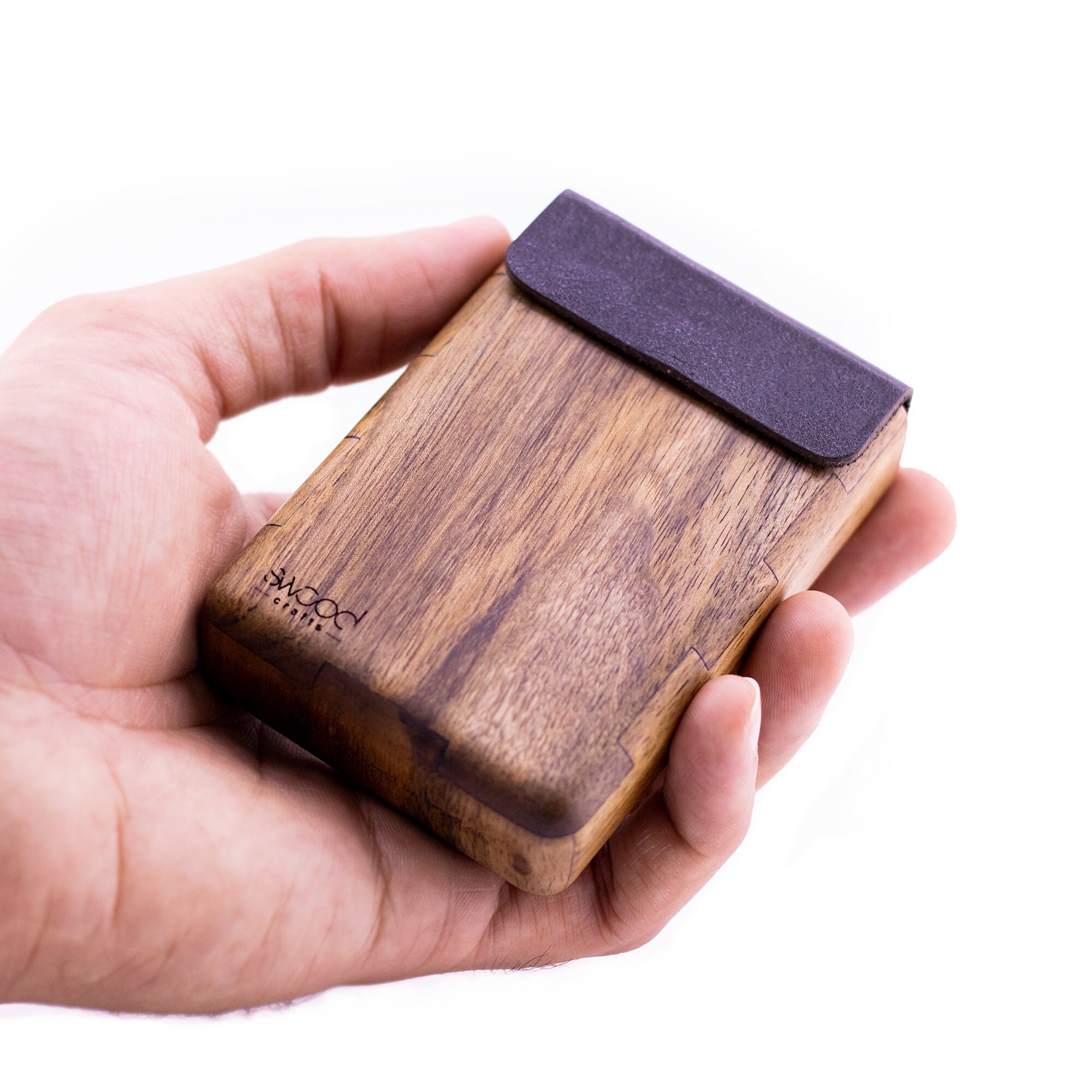 Wooden Cigarette Case Wood Cigarette Box Cigarette Holder Etsy Australia
