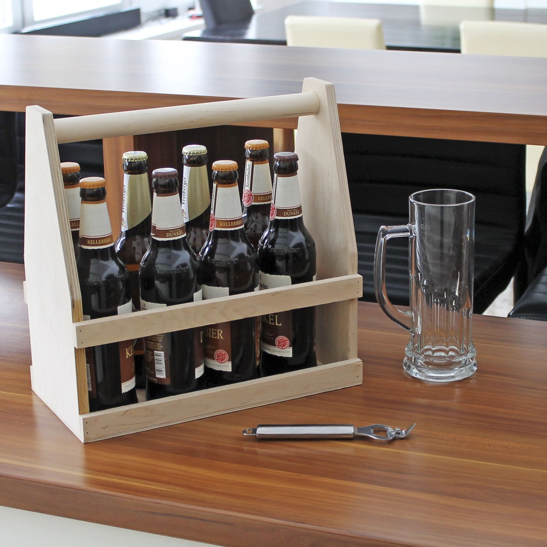Schone Flaschentrager Holz Ikea Ebenbild