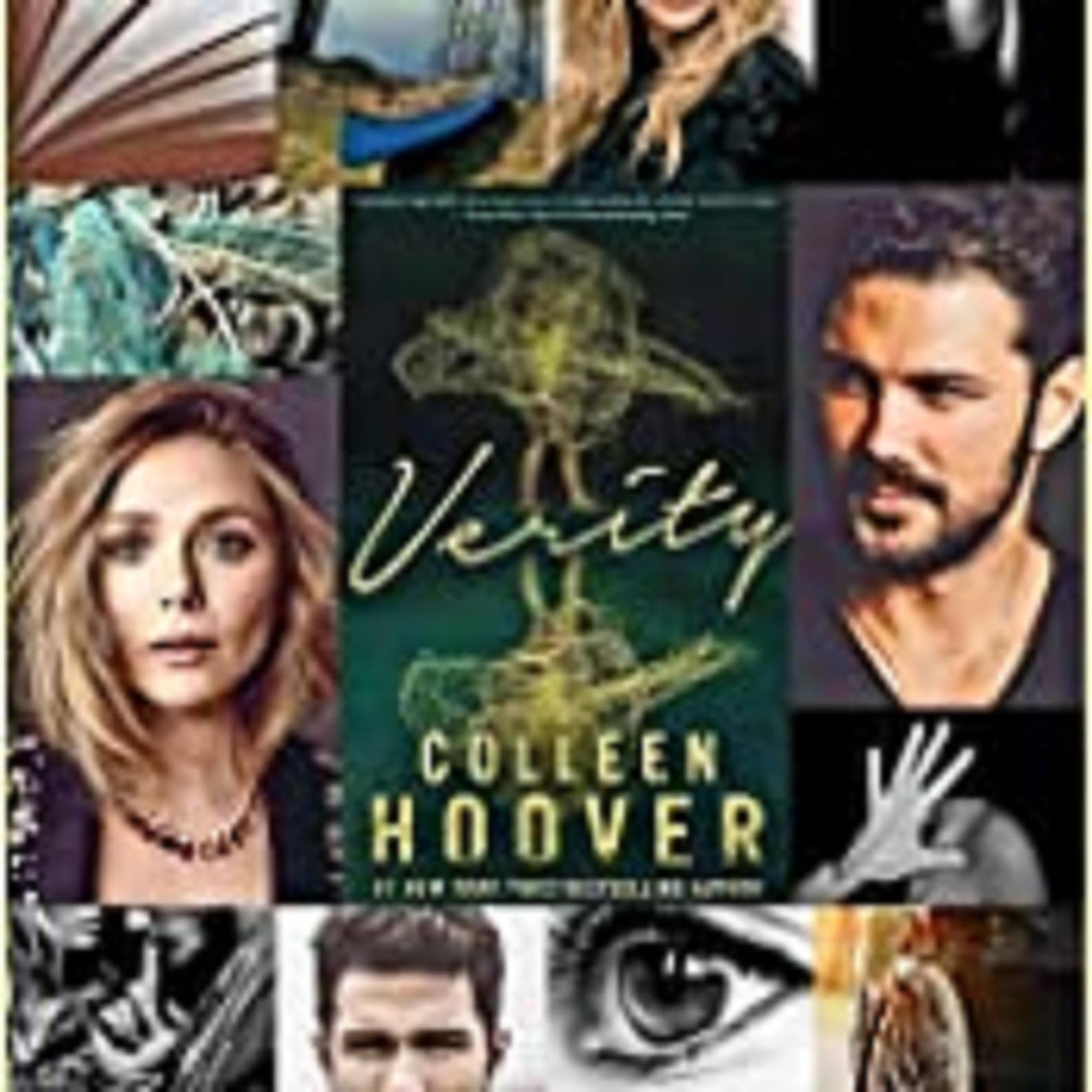 Verity By Colleen Hoover Verity Colleen Hoover Read Online Etsy