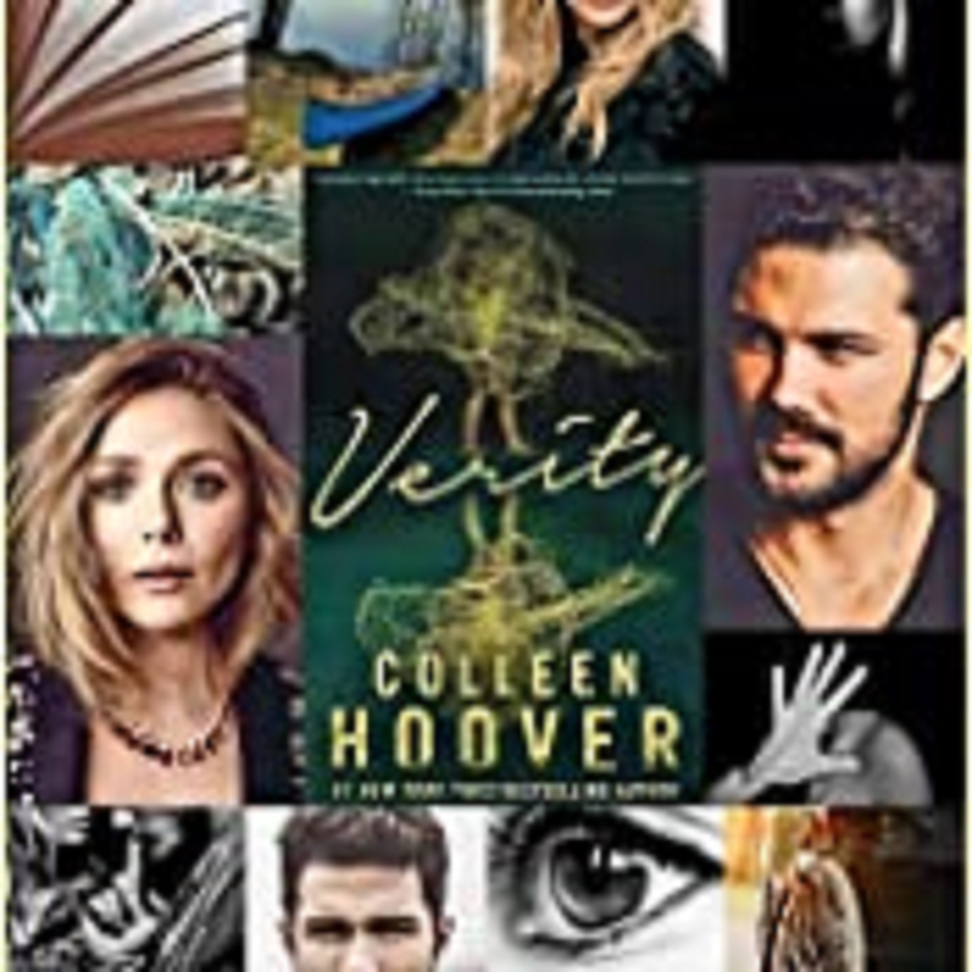 verity colleen hoover reddit verity colleen hoover reddit