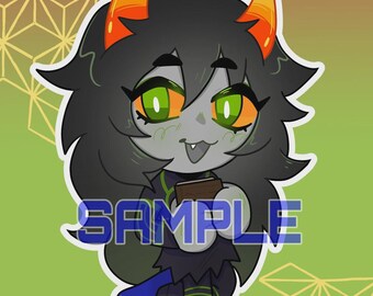 Ancestor Lowblood Charms
