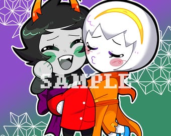 Rosemary Rainbow Charm