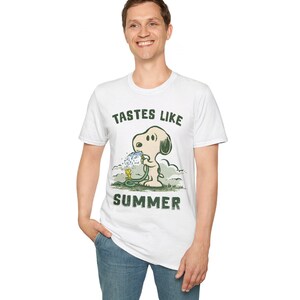 snoopy t shirt asda