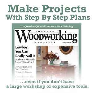 DIY WOODWORKING Plans Suitable For Beginners & Professionals Instant Download PDF Dressing Table Instructions Step By Step