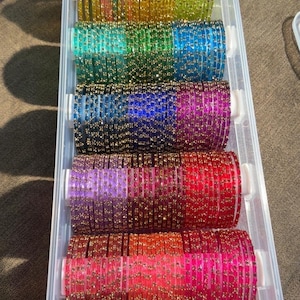 Armreif Organizer Bild 3