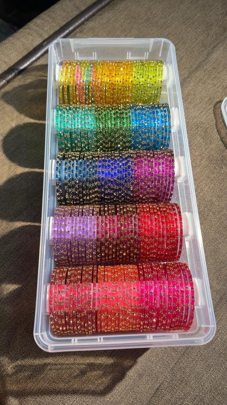 Armreif Organizer Bild 3