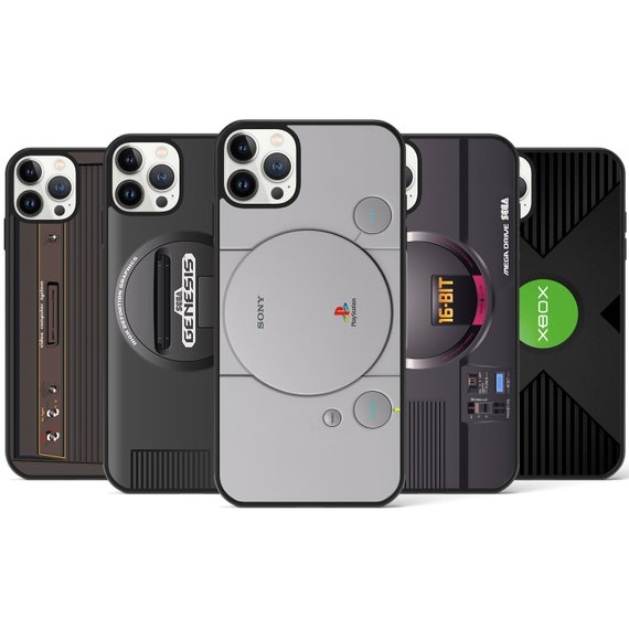 Retro game case samsung discount