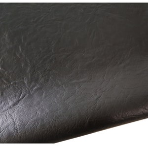 Artificial leather 20 x 25 cm various models UV protected indoor and outdoor use S2-20x25cm